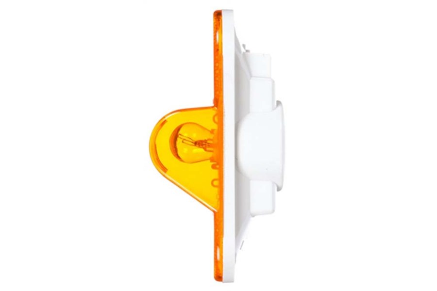 Picture of Truck-Lite Oval Side Turn Signal Incandescent Light