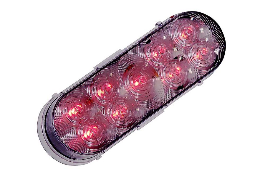 Picture of Maxxima Stop / Tail / Turn Light w/ 9 LEDs