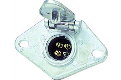 Picture of 4-Way Replacement Socket