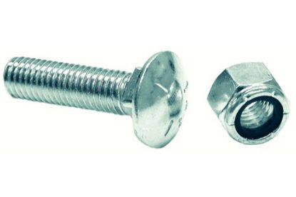 Picture of S.A.M. Cutting Edge Nuts And Bolts For Boss Snow Plows