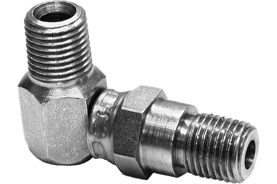 Picture of S.A.M. Swivel Elbow 90 Degrees
