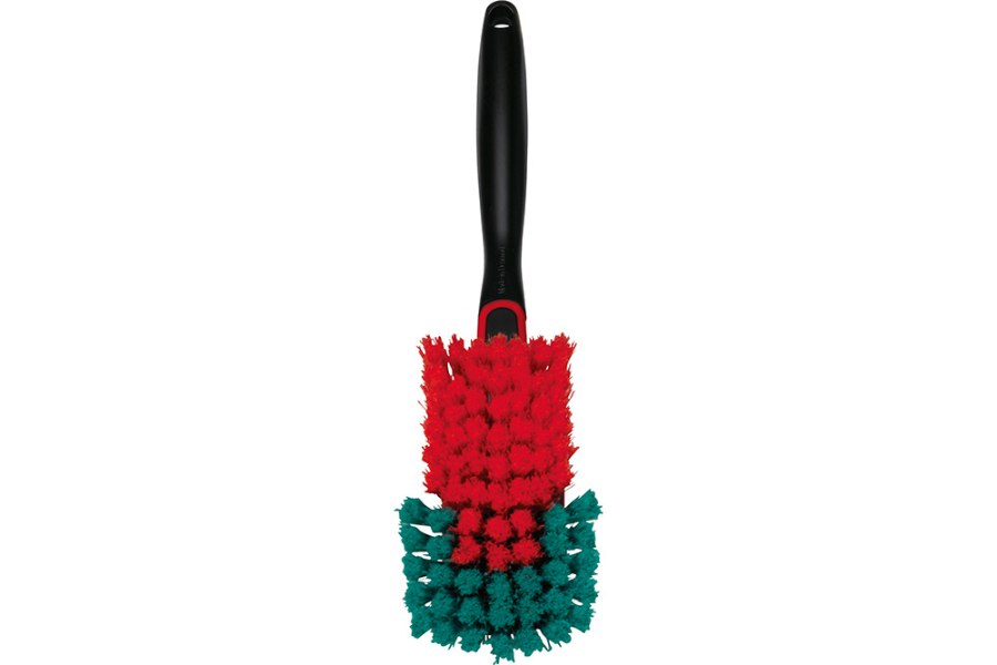 Picture of Remco Vikan Soft/Split Multi-Purpose/Rim Hand Brush