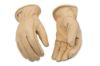 Picture of Kinco Unlined Grain Cowhide Leather Driver Gloves