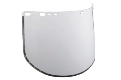 Picture of Jackson Safety Aluminum Bounded Clear Safety Face Shield