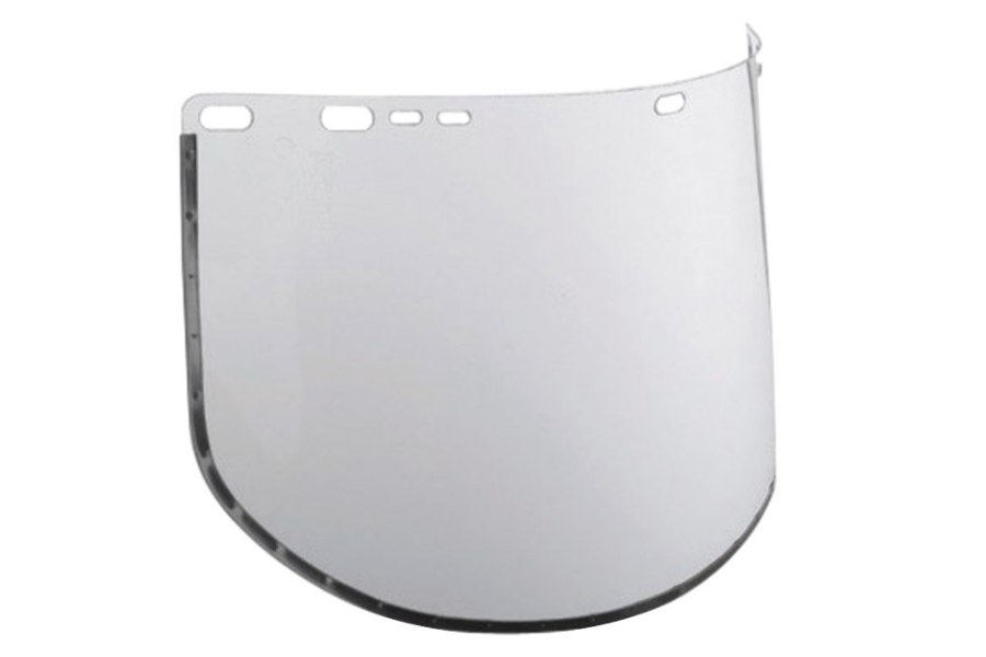 Picture of Jackson Safety Aluminum Bounded Clear Safety Face Shield