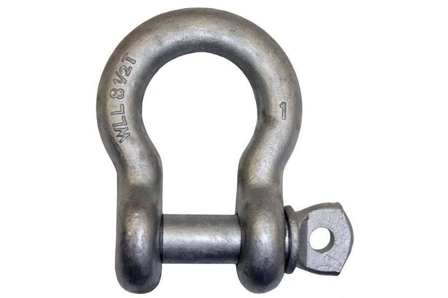 Picture of B/A Products Anchor Shackle Screw Pin, Alloy