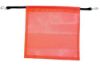 Picture of B/A Products Safety Flags w/ Bungee Cords