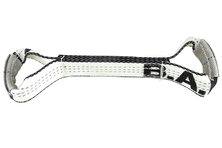 Picture of B/A Products Replacement "Dog Bone" Strap with Sewn Eye Loop