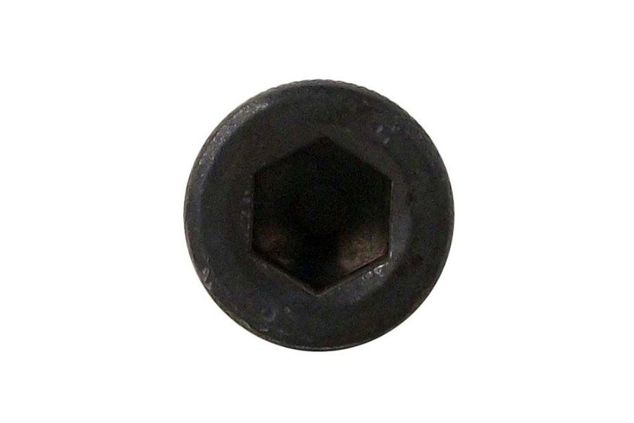 Picture of Miller Screw, Socket Head Cap, 1/2" x 3"