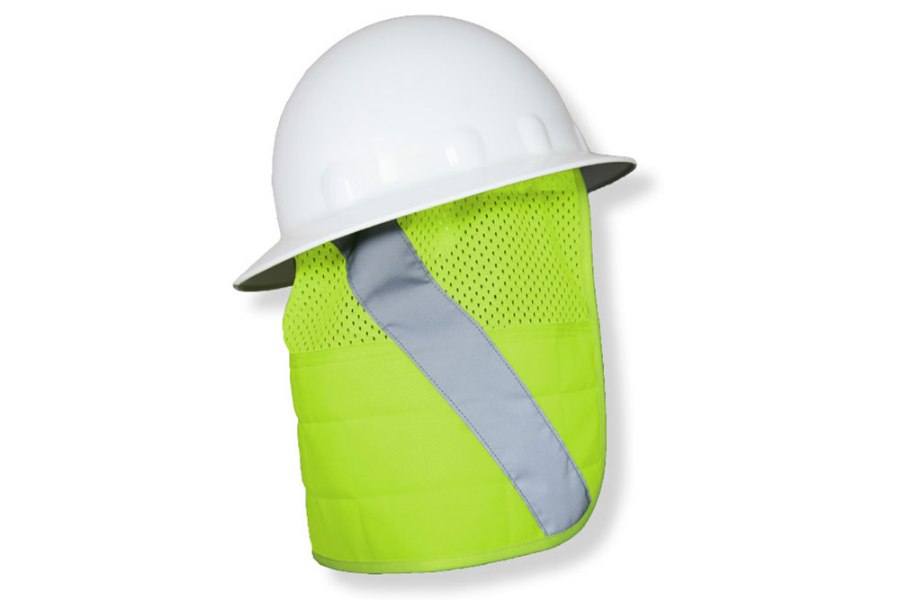 Picture of Kishigo Brisk Cooling Hard Hat Nape Protector