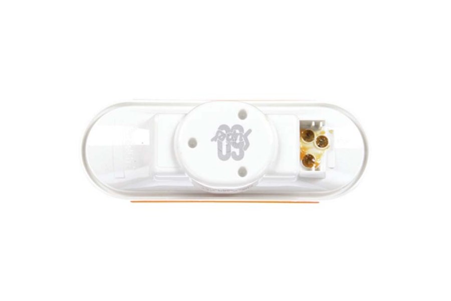 Picture of Truck-Lite Oval Vertical/Horizontal Rear Turn Signal