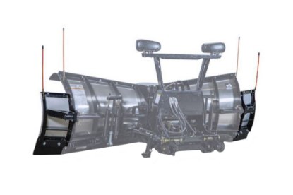 Picture of SnowDogg VX/TE Hardware Kit, Plow Wings