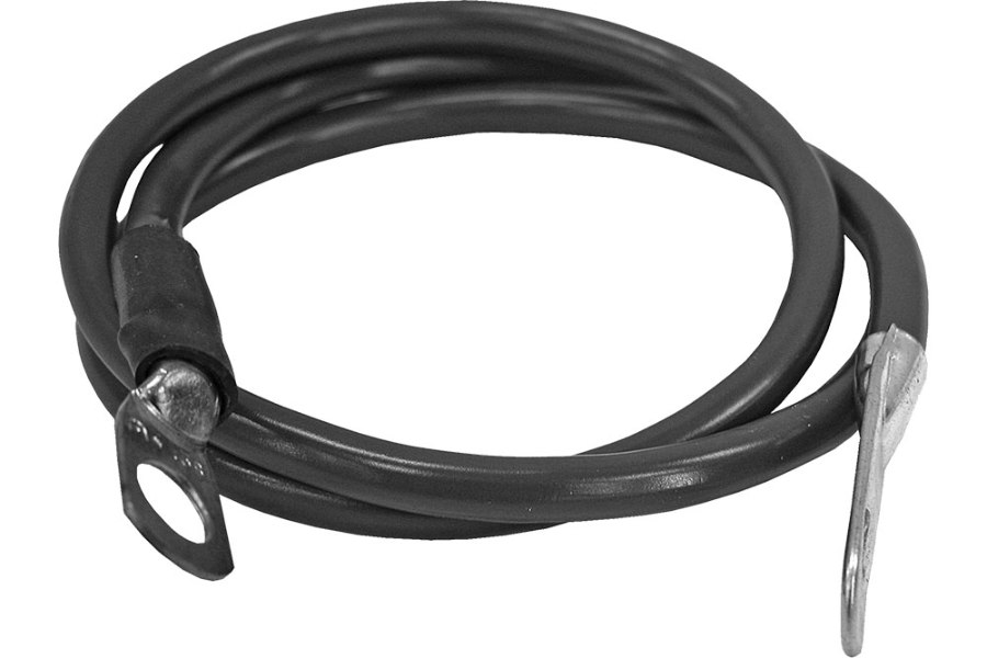 Picture of S.A.M. Power Cable