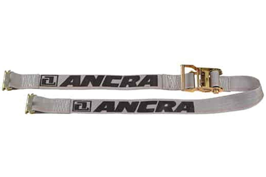 Picture of Ancra 2" Tie-Down Assembly w/ E-Track Fitting