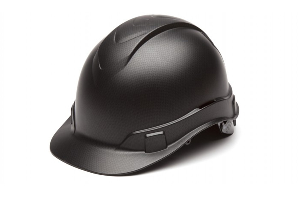 Picture of Pyramex Ridgeline Cap Style Hard Hat