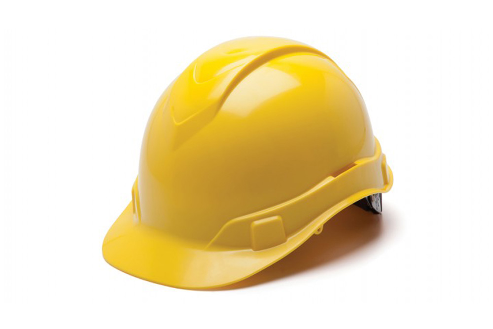 Picture of Pyramex Ridgeline Cap Style Hard Hat