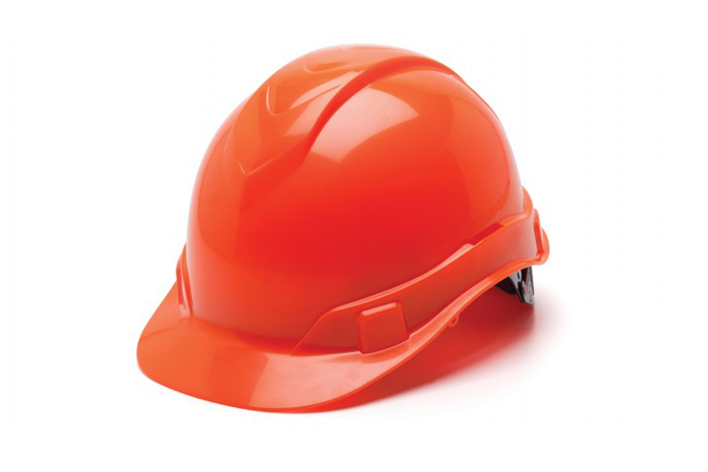 Picture of Pyramex Ridgeline Cap Style Hard Hat