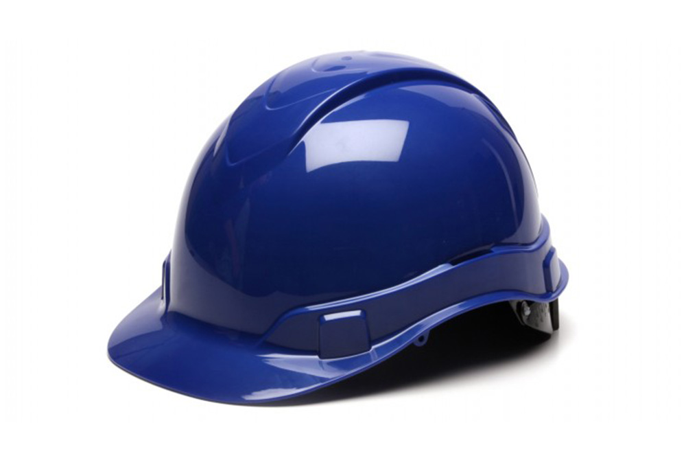 Picture of Pyramex Ridgeline Cap Style Hard Hat