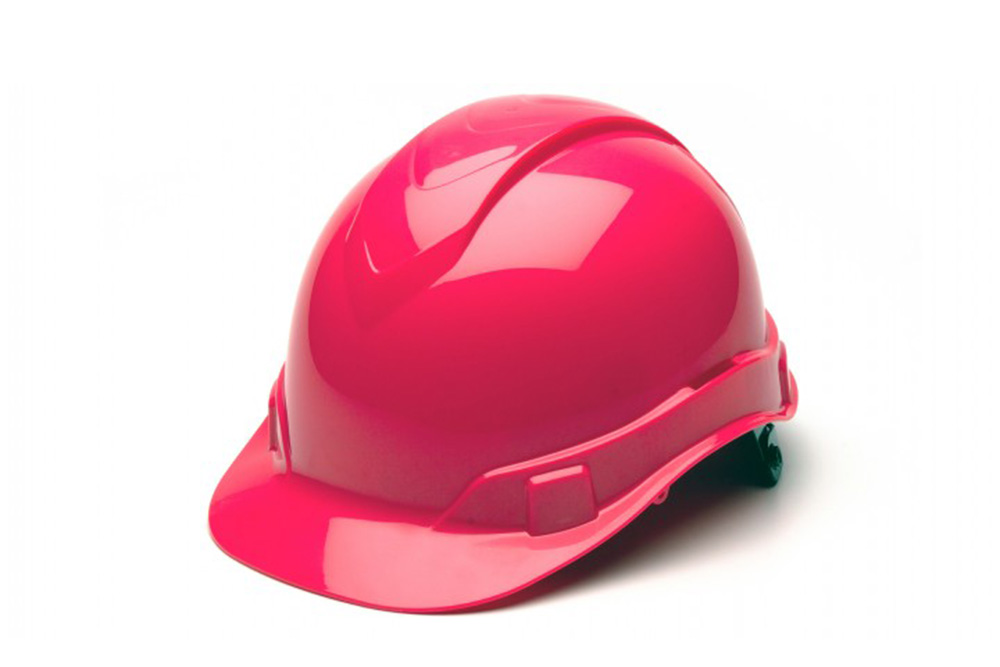 Picture of Pyramex Ridgeline Cap Style Hard Hat