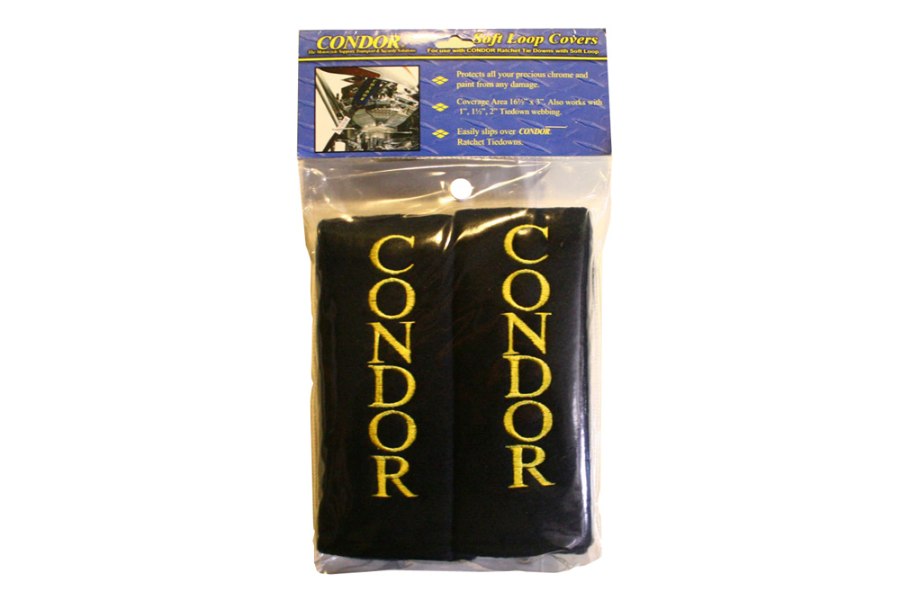 Picture of Condor Ratchet Strap Soft Covers