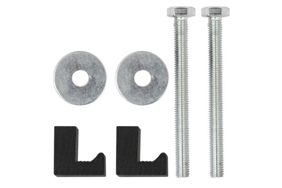 Picture of Buyers Universal Mounting Kit For Truck Toolboxes