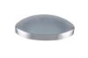 Picture of Trux Front Replacement Hubcap for THUB-FRP33