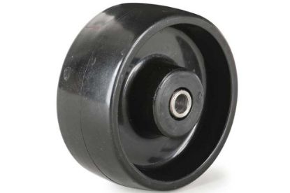 Picture of GoJak Replacement 3" Wheel and Bearing