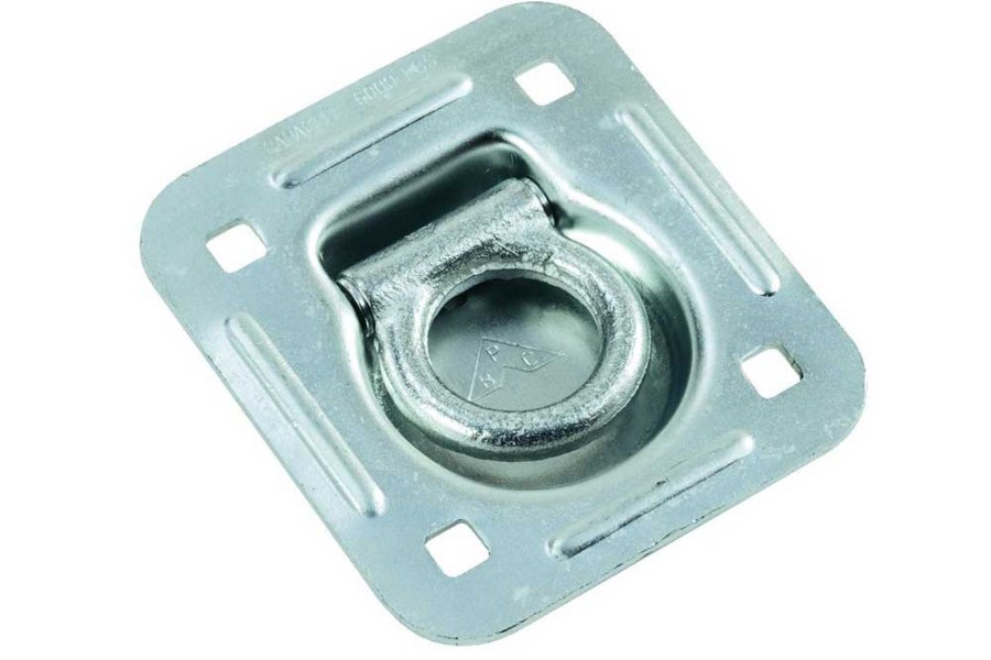 Picture of Buyers Recessed Eye-Ring, Eye Ring Only