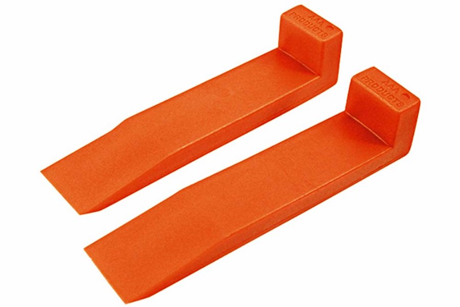 Picture of Pro-Lok Mini Duo Orange Wedges