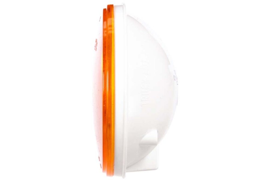 Picture of Truck-Lite Round 40 Series Amber Rear Turn Signal Light