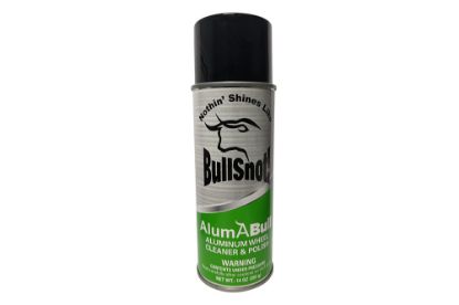 Picture of BullSnot Alum A Bull Aluminum Wheel Cleaner and Polish