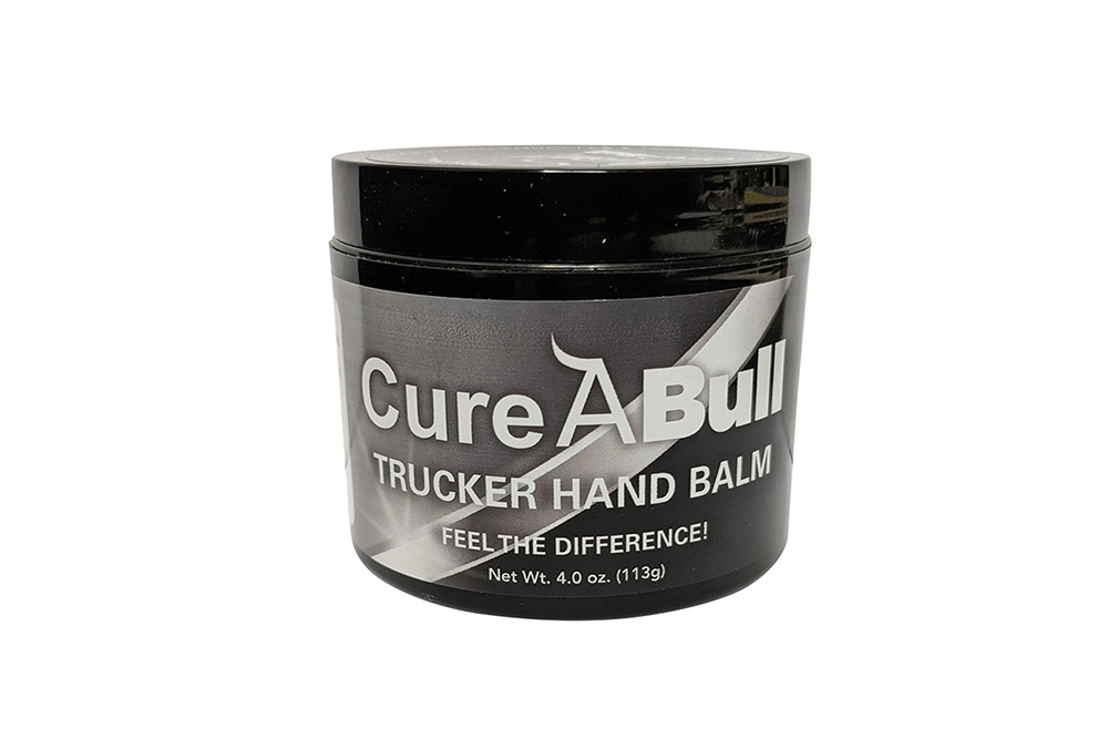 Picture of BullSnot Cure A Bull Hand Balm