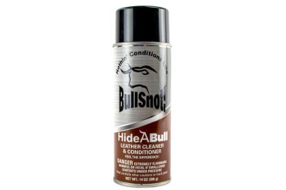 Picture of BullSnot Hide A Bull Leather Cleaner and Conditioner