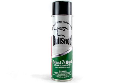 Picture of BullSnot Blast A Bull Odor Eliminator