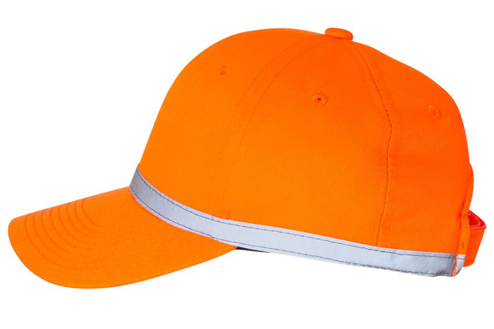 Picture of Hi-Vis ANSI Certified Cap