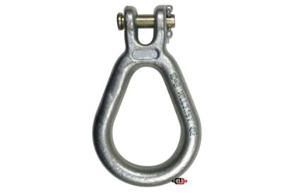 Picture of Durabilt 3.15 Ton 3/8" Forged Combo Clevis Pear Link