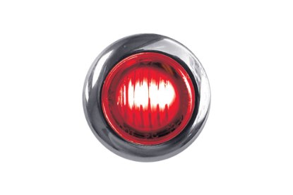 Picture of Trux Red LED Stop, Turn and Tail Light