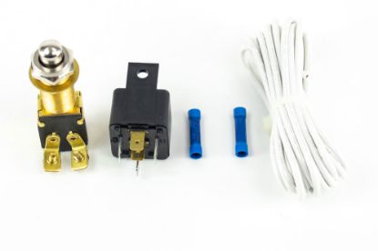 Picture of Fiamm Technologies Air Horn Install Kit For Ah50
