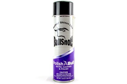 Picture of BullSnot Polish A Bull Detail Cleaner and Polish