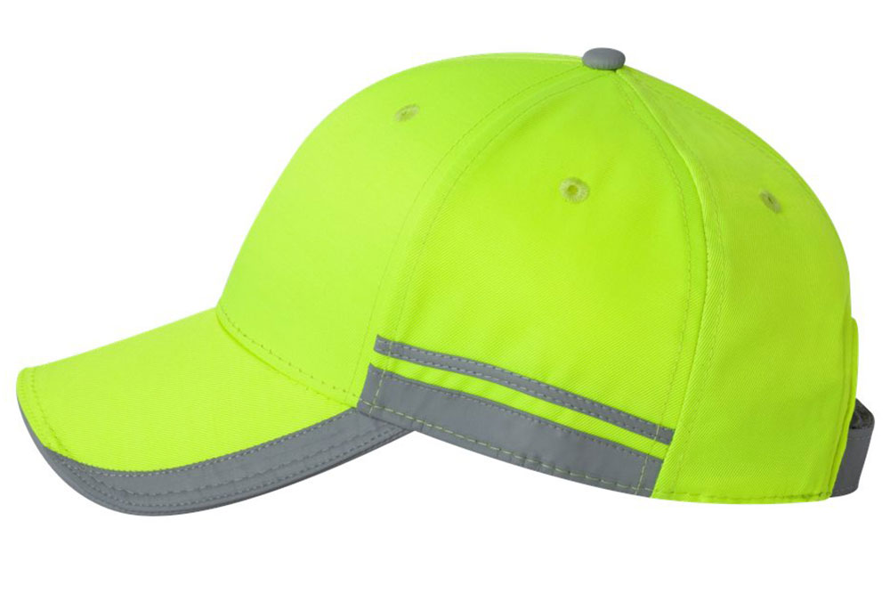 Picture of Hi-Vis Reflective Cap