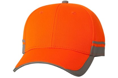 Picture of Hi-Vis Reflective Cap