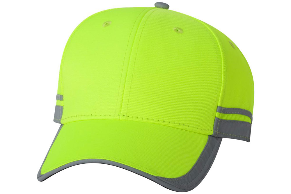 Picture of Hi-Vis Reflective Cap