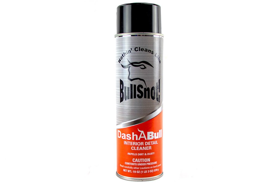 Picture of BullSnot Dash A Bull Interior Detail Cleaner