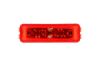 Picture of Truck-Lite Rectangular 19 Series 4 Diode Marker Clearance Light
