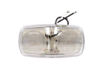 Picture of Truck-Lite 16 Diode Blunt Cut Hardwired Marker Clearance Light