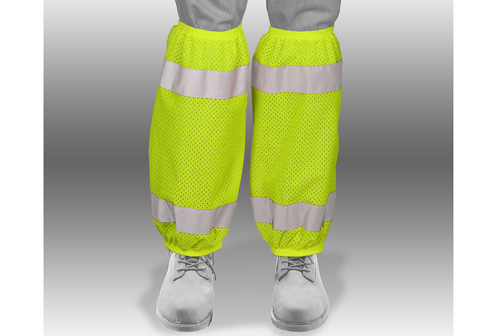 Picture of Kishigo Mesh Gaiters