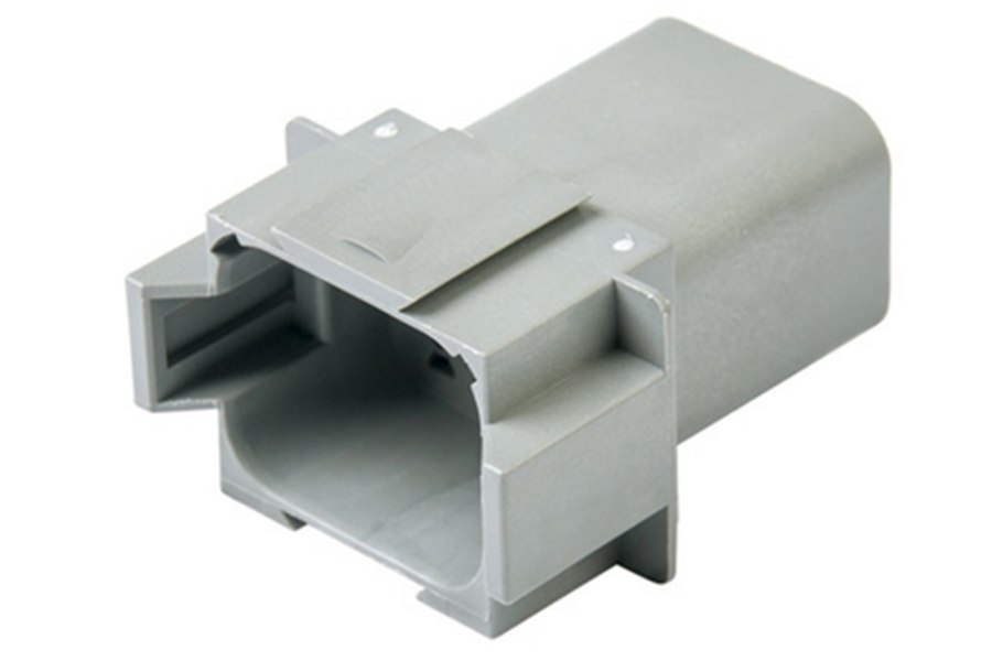 Picture of AT Series Receptacle Housings - 8-Way