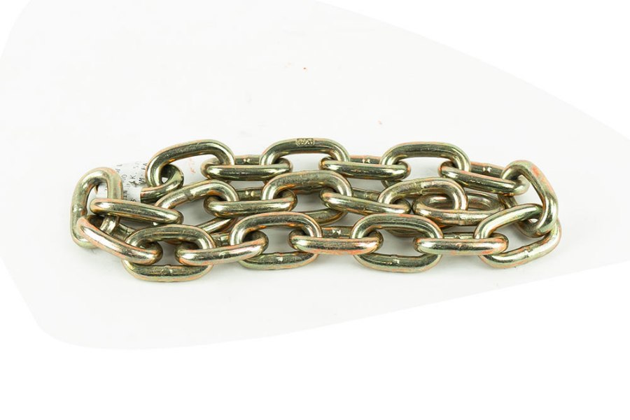 Picture of SnowDogg Chain 24 Links 5/16" x 27"