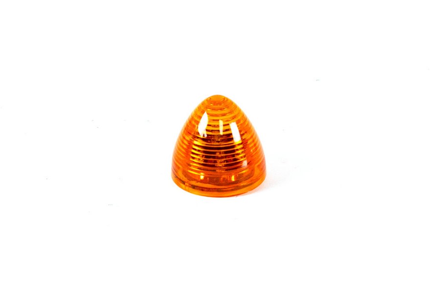 Picture of MAXXIMA Amber Lens 2" Beehive LED Clearance Light