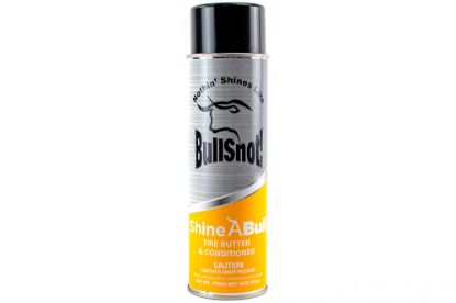 Picture of BullSnot Shine A Bull Tire Butter and Conditioner